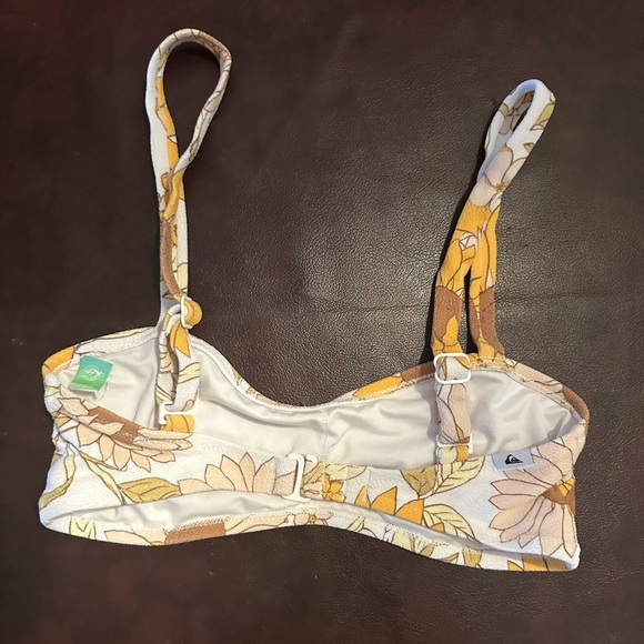 Quicksilver bikini top - Picture 4 of 4